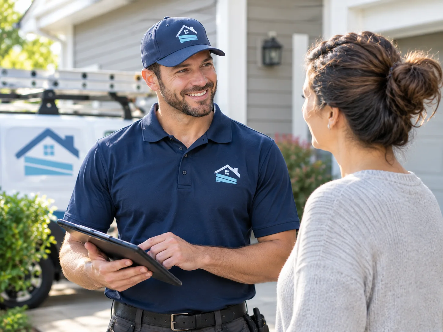 Siding Repair Vs Replacement in Danville, KS